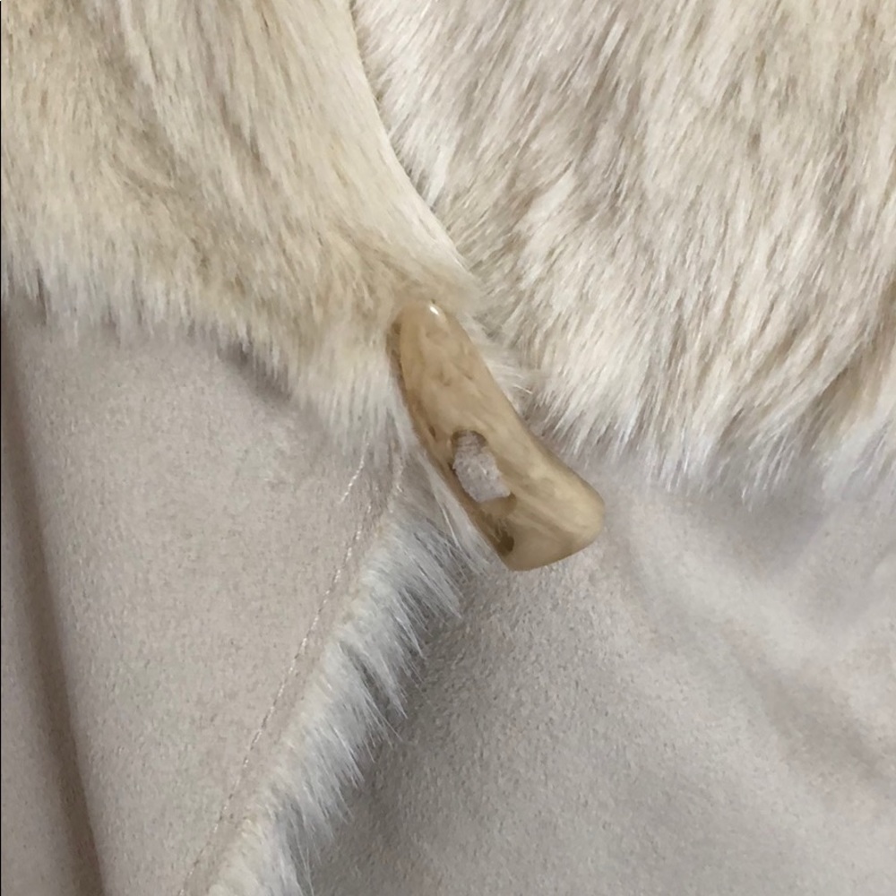 Bebe Jacket - Picture 3 of 7